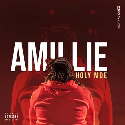 Holy MoeAlhaji Currency Amillie (feat. Gstarr)