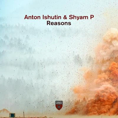 Shyam PBlack Legend Reasons