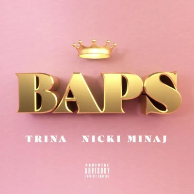 Nicki MinajGoonRockEnur BAPS