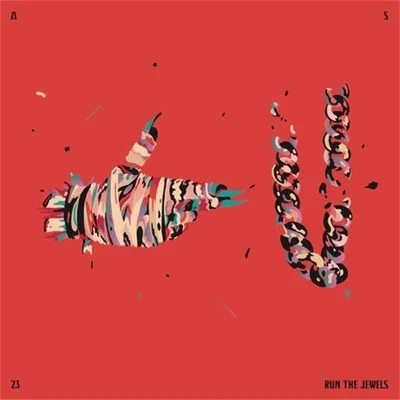 Talk To Me 专辑 Run The Jewels