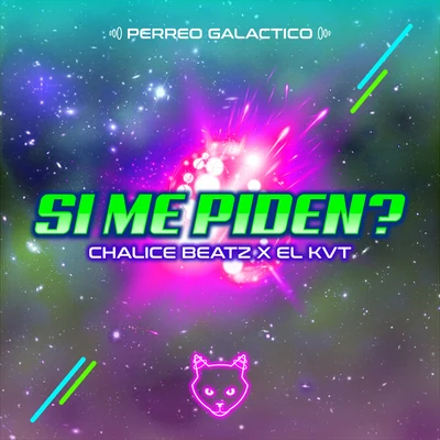 Si Me Piden? 專輯 Emci Flow/Chalice Beatz/Nardo Nardini