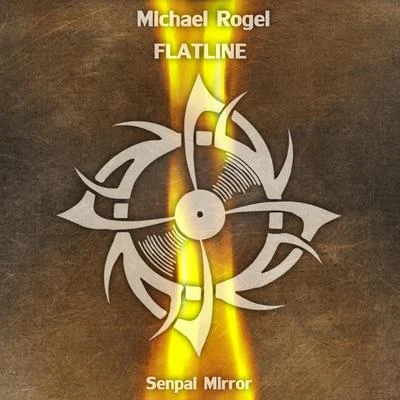 Flatline 專輯 Michael Rogel