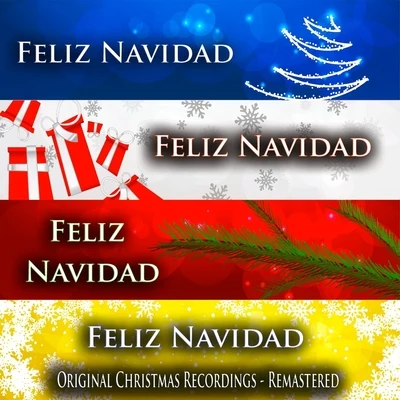 Feliz Navidad (Original Christmas Recordings - Remastered) 專輯 The Staple Singers