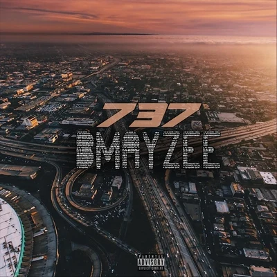 737 專輯 Bmayzee