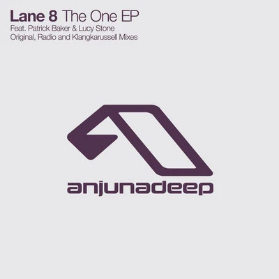 The One EP 專輯 Lane 8/Khåen/Quintino & Blasterjaxx