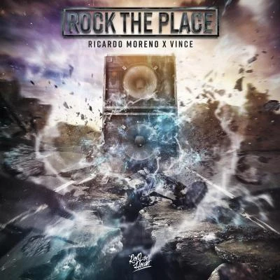 Rock The Place 專輯 Ricardo Moreno