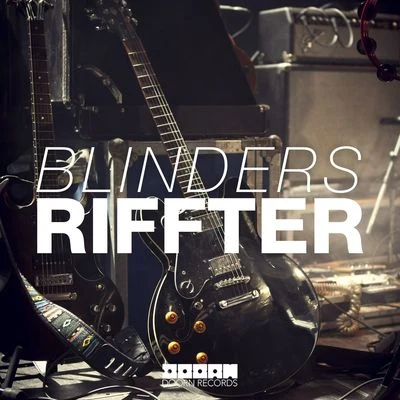 Riffter 專輯 Bream/Blinders/Abel Ramos/Jonny Rose