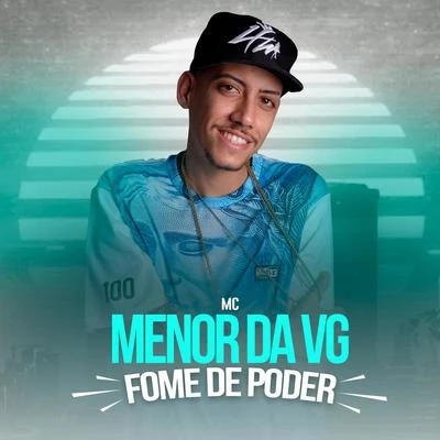 Fome de Poder 專輯 DJ LEOZINHO MPC/MC Nando e MC Luanzinho/DJ SATI MARCONEX