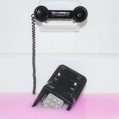 Téléphone 專輯 ZOLA