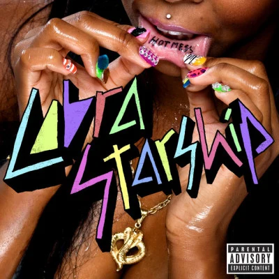 Cobra Starship Hot Mess