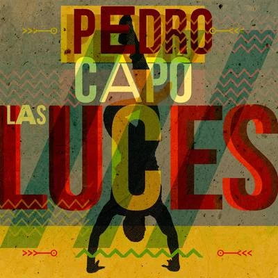 Las Luces 專輯 Pedro Capó/Thalia