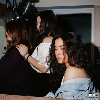 50 Feet 專輯 Femme It Forward/Lauren Jauregui