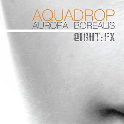 Aurora Borealis 专辑 Aquadrop