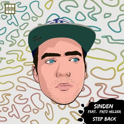 Step Back 專輯 Fritz Helder