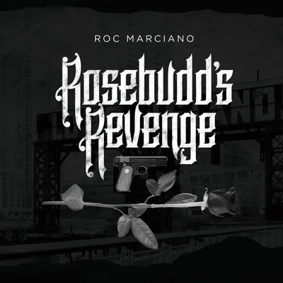 Rosebudds Revenge 專輯 beneficence/Roc Marciano