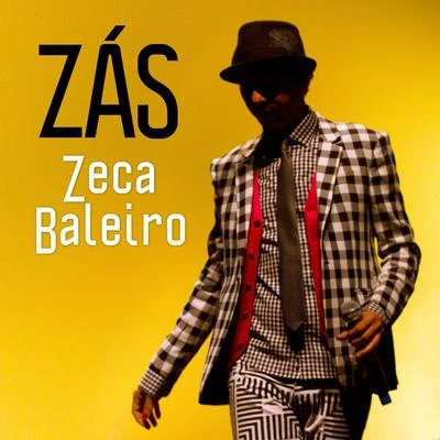 Zás - Single 專輯 Rita Benneditto/Zeca Baleiro