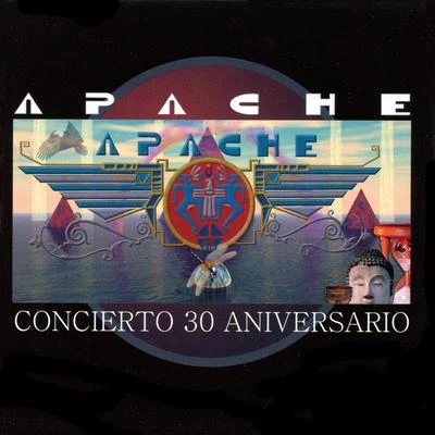 Concierto 30 Aniversario 專輯 Apache/A. R. Rahman