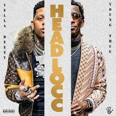 Headlocc (feat. Young Thug) 專輯 K.Breezy/Yella Beezy/Trapboy Freddy/Asian Doll