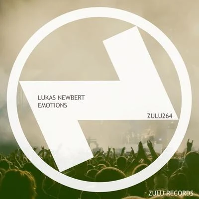 Emotions 专辑 Lukas Newbert/Luca Debonaire