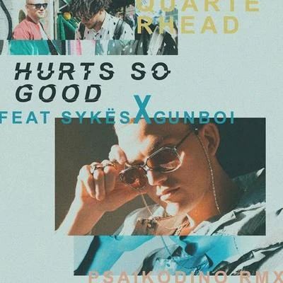 Hurts So Good (Psaiko.Dino Remix) 專輯 Psaiko.Dino