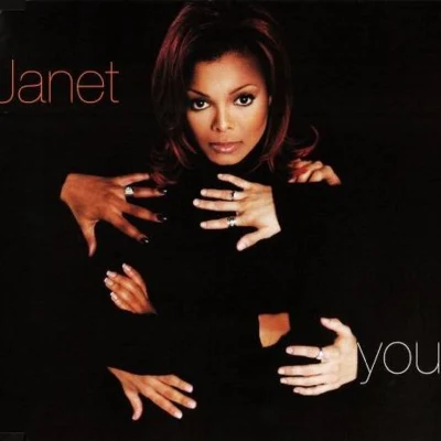 You 專輯 Janet Jackson/Anthony Louis