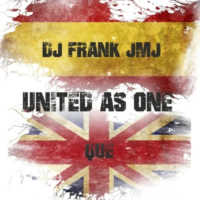 United As One 專輯 Dominique Houston/Que/Pries/Trev Rich/Rhias