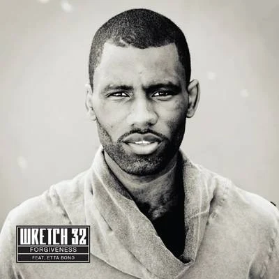 Forgiveness (Remixes) 专辑 Wretch 32