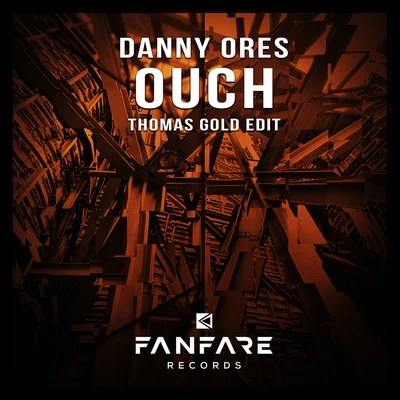 Ouch (Thomas Gold Edit) 專輯 Danny Ores