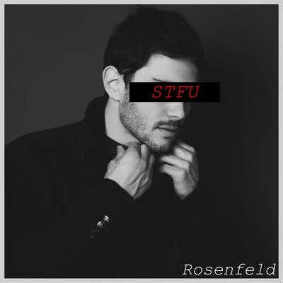 stfu 專輯 EST/RYI/Rosenfeld/Bodhi Jones/ALsic