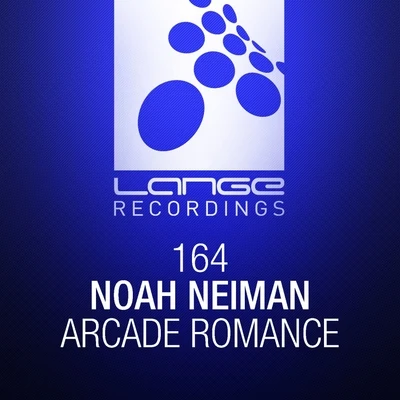 Arcade Romance 專輯 Noah Neiman/Mike Schmid/Delaney Jane/Aerosoul/Oen Bearen