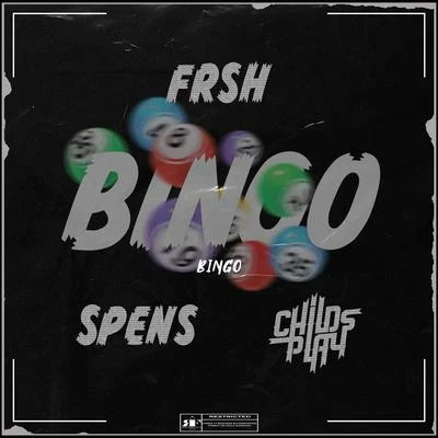 Bingo 专辑 Frsh