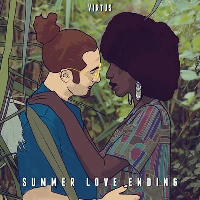 Summer Love Ending 專輯 Virtus/Keso