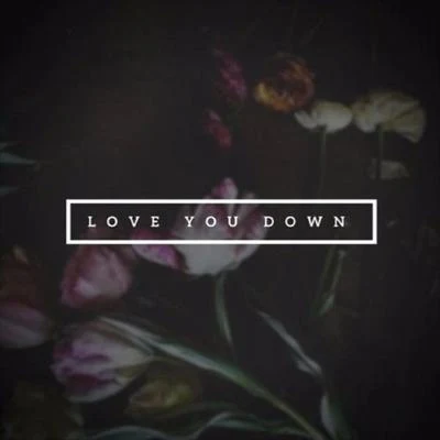 Love You Down (Ready For The World Flip) 專輯 Jay Stone