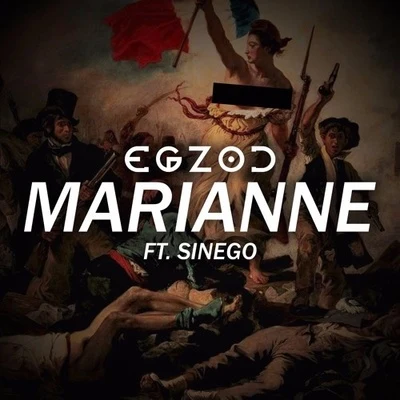 Marianne 專輯 Egzod