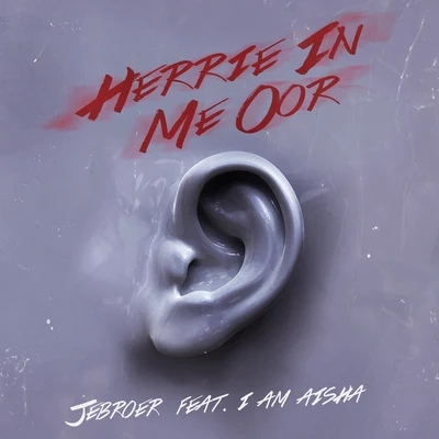 Herrie In Me Oor 专辑 Jebroer/DJ Parla/DJ Paul Elstak/Sharon Doorson/Charly Lownoise & Mental Theo