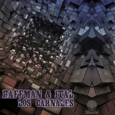 Los Carnales 專輯 Haffman