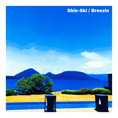 Shin-SkiChill Select Breezin