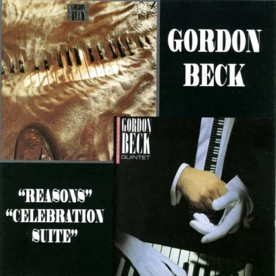 Reasons | Celebration Suite 专辑 Gordon Beck/Allan Holdsworth