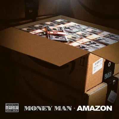 Amazon 专辑 Money Mu/Money Man