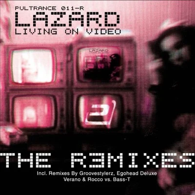 Living on Video (The Remixes) 專輯 Kyra (何洁滢)/Will Gibbs/Lazard