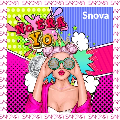 No Era Yo 專輯 Snova