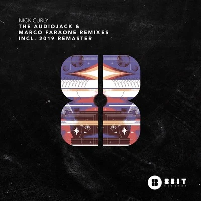 The Audiojack & Marco Faraone Remixes Incl. 2019 Remaster 專輯 Deep Spelle/Nick Curly/Jeff Fontaine/Alice Rose/Gabriel Ananda