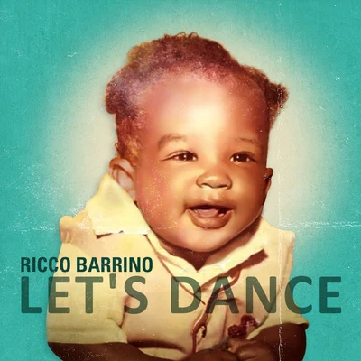 Lets Dance 專輯 Ricco Barrino