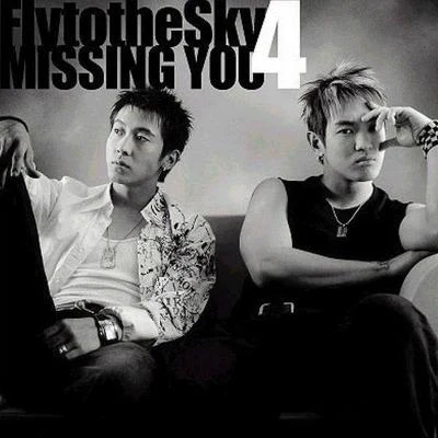 Missing You 专辑 Fly To The Sky