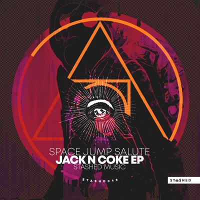 Jack N Coke EP 专辑 Space Jump Salute