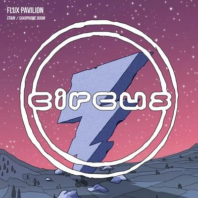 StainSaxophone Doom 專輯 Flux Pavilion