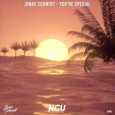 You're Special 專輯 Jonas Schmidt