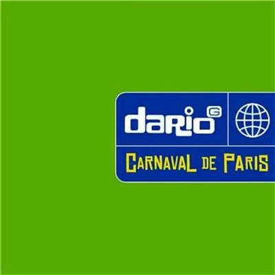 Dario GHixxy Carnaval De Paris