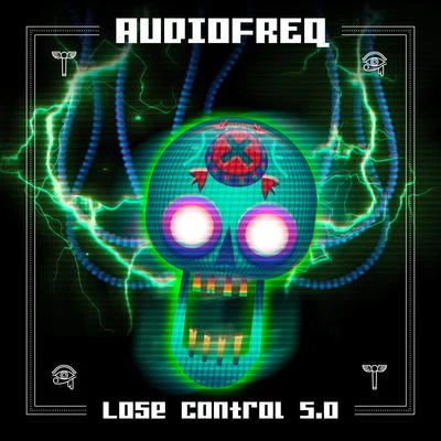 Lose Control 5.0 專輯 Audiofreq