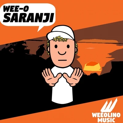 Saranji 专辑 Kevin Alexo/Wee-o/Hochanstaendig/Bassraver/Mosby & Stinson